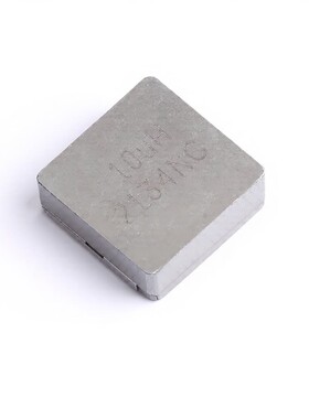 原装正品 IHLP6767GZER100M01 SMD17.2x17.2mm 10uH ±20% 25A 功