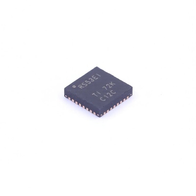 原装正品 TRS3253EIRSMR VQFN-32 通信接口芯片 RS336芯片 电子IC