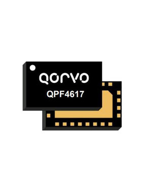 QPF4617TR13 QPF4506SR QPF4656TR13C00