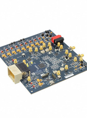 AD9154-M6720-EBZ AD9152-EBZ AD9152-M6720-EBZ