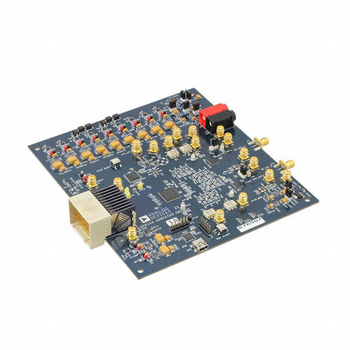 AD9154-M6720-EBZ AD9152-EBZ AD9152-M6720-EBZ