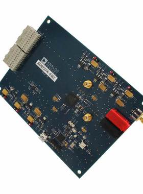 MAX5868EVKIT# AD9122-M5372-EBZ AD9737A-EBZ