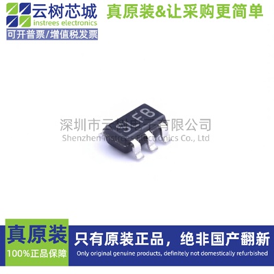 原装正品 LM2735YMFX/NOPB SOT-23-5 DC-DC电源芯片 升压型