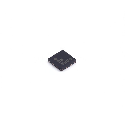 原装正品 RF5601TR7 QFN-8 RF放大器 射频芯片
