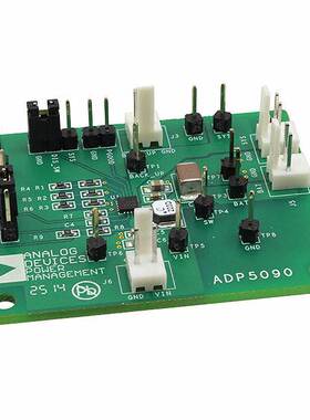 ADP5090-1-EVALZ ADP5133CB-EVALZ ADP5134CP-EVALZ
