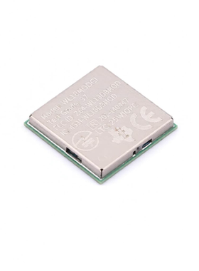 原装正品 WL1837MODGIMOCR QFM-100 无线收发芯片 射频IC