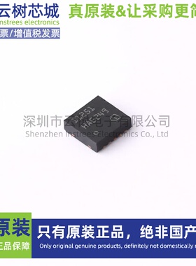 原装正品 TLF11251LDXUMA1 TSON-10 专业电源管理(PMIC) 电源芯片