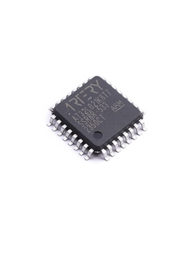 原装正品 AT32L021K8T7 LQFP-32 微控制器 MCU单片机MPU SOC