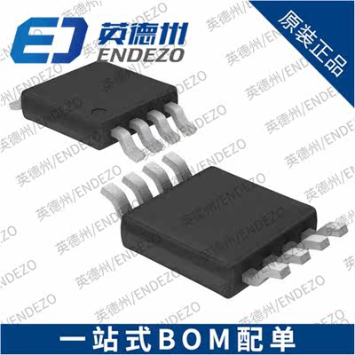 LTC2602IMS8#PBF【IC DAC 16BIT V-OUT 8MSOP】