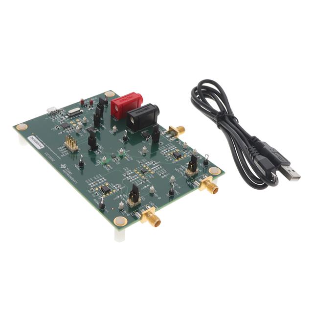 DAC82002EVM EVAL-AD5755-1SDZ PCM5102EVM-U