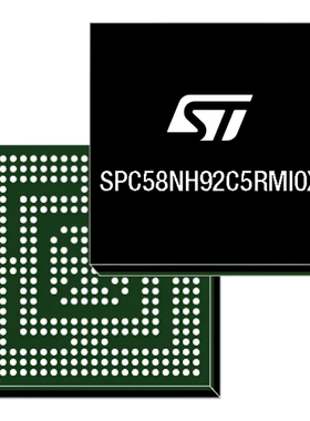 SPC58EG80E5FEC0X SPC58NH92C5RMI0X SPC58NE84C3QMHAR