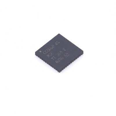 原装正品 CC2662R1FTWRGZRQ1 VQFN-48 无线收发芯片 射频IC