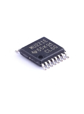 原装正品 SN65C3221EPWR TSSOP-16 通信接口芯片 RS409芯片 电子