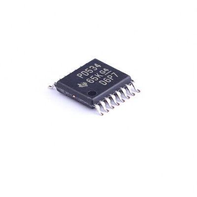 原装正品 PCA9534PWR I/O扩展器 通信接口芯片 电子元件