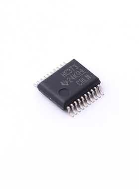 原装正品 SN74HC373DBR 锁存器 逻辑芯片 集成电路IC