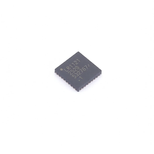 原装正品 LR1121IMLTRT QFN-32 无线收发芯片 射频IC