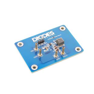 AP63205WU AP63205QWU AP63203WU EVM