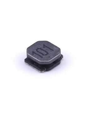 原装正品 SWPA5020S101MT SMD5x5mm 100uH ±20% 530mA 功率电感