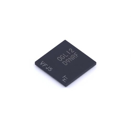 原装正品 MT48LC8M16A2B4-6A IT:L VFBGA-54 128Mbit SDRAM存储器