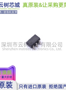 原装正品 REF3440QDBVRQ1 SOT-23-6 电压基准芯片 电源芯片 电子