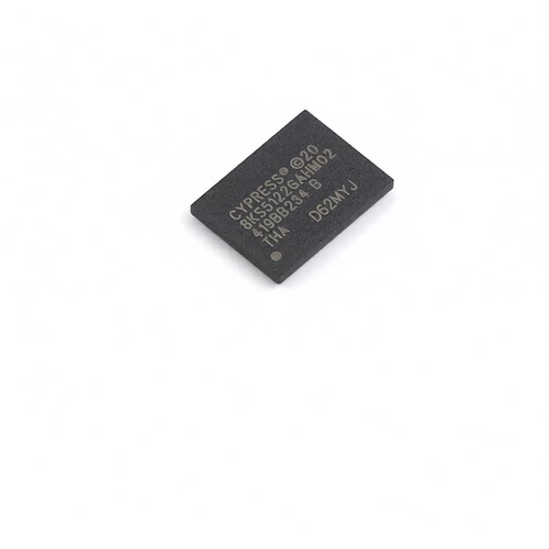 原装正品 K4F6E3S5HM-THCL FBGA-24 DRAM存储芯片