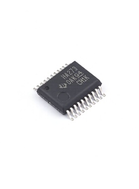 原装正品 SN74AHC273DBR SSOP-20 逻辑芯片 触发器IC器件