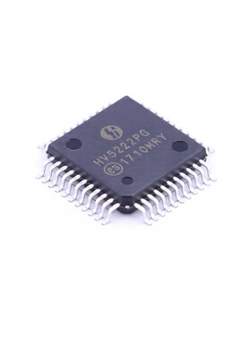 原装正品 HV5222PG-G PQFP-44 逻辑芯片 移位寄存器 电子元件