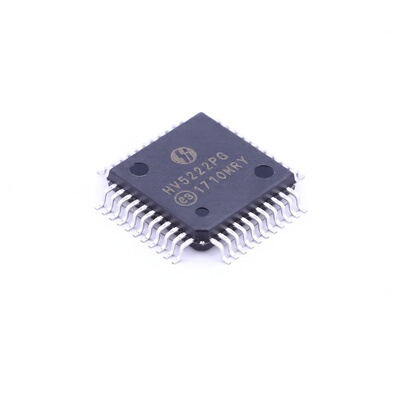 原装正品 HV5222PG-G PQFP-44 逻辑芯片 移位寄存器 电子元件