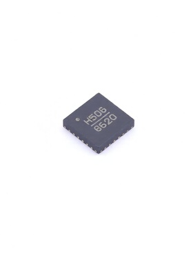 原装正品 HMC506LP4E QFN-24 RF放大器 射频芯片