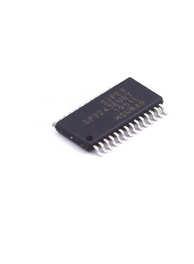原装正品 SP3243EUEY-L/TR TSSOP-28 通信接口芯片 RS281芯片 电