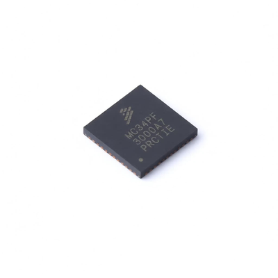原装正品 MC34PF3000A7EP HVQFN-48 专业电源管理(PMIC) 电源芯片