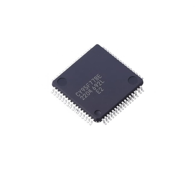 原装正品 CY8C24894-24LTXIT QFN-56 PSoC 微控制器芯片