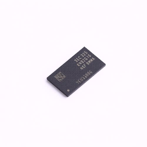 原装正品 K4F6E3S8HM-THCL FBGA-25 DRAM存储芯片