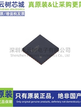 原装正品 R5F100BEANA#40 QFN-32 RL78 16位微控制器