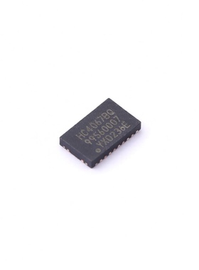 原装正品 74HC4067BQ,118 DHVQFN-24 通信接口芯片 模拟开关 多