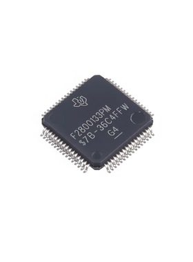 原装正品 F2800133PMR LQFP-64 MCU微控制器 MCU单片机