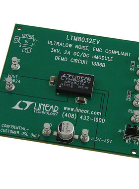 DC1386B DC1387A-A DC1387A-B