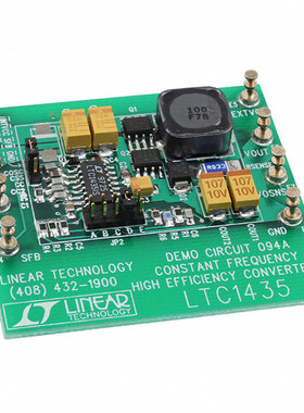 DC094A DC097A-B DC1008A