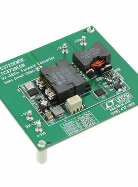 DC1300A-C DC1306A DC1307B