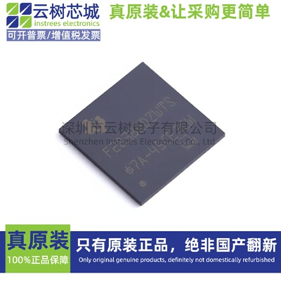 原装正品 F28388DZWTSR nFBGA-337 32位微控制器 MCU单片机