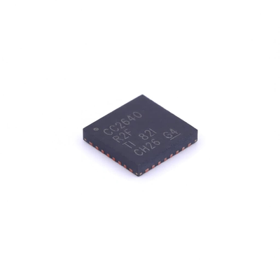 原装正品 CC2640R2FRHBR VQFN-32 无线收发芯片 射频IC