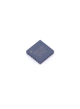 原装正品 HMC542BLP4ETR QFN-24 RF衰减器 射频芯片