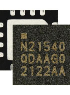 NRF21540-QDAA-R7 MC33MR2001R2VKR2 MC33MR2001T2VKR2
