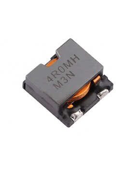 原装正品 CEP125NP-4R0MC-H SMD12.5x12.5mm 4uH ±20% 10.3A 功