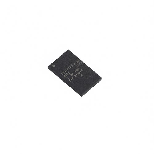 原装正品 CY14V101LA-BA45XI TFBGA-48 nvSRAM存储芯片