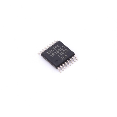 原装正品 74AHC594PW,118 TSSOP-16 逻辑芯片 移位寄存器 集成IC