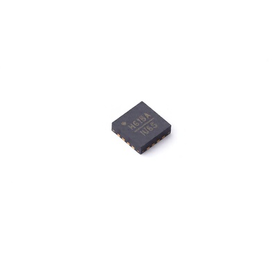 原装正品 HMC618ALP3ETR QFN-16 RF放大器 射频芯片
