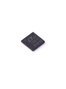 原装正品 LTC5588IPF-1#PBF UTQFN-24 RF调制器和解调器