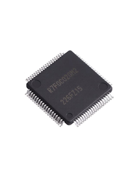 原装正品 R7F0C020M2DFB-C#BA0 LQFP-80 ARM 微控制器-MCU