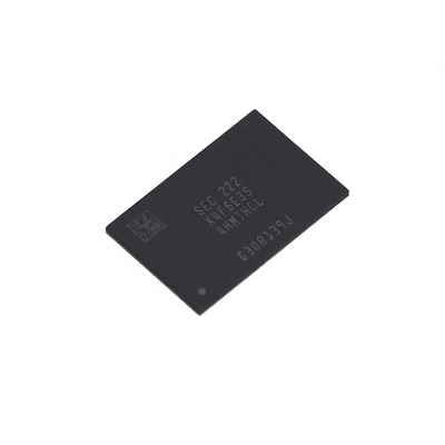 原装正品 K4F6E3S4HM-THCL FBGA-200 DRAM存储芯片